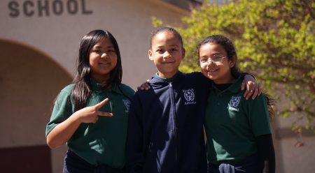 Foothill Student View