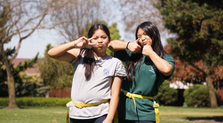 Foothill Parent View